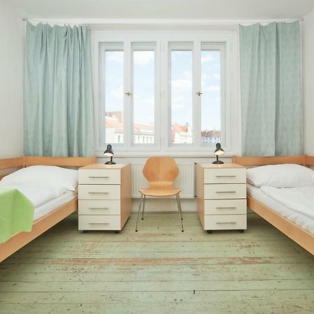 Hostel Mikolase Alse Praha Eksteriør bilde