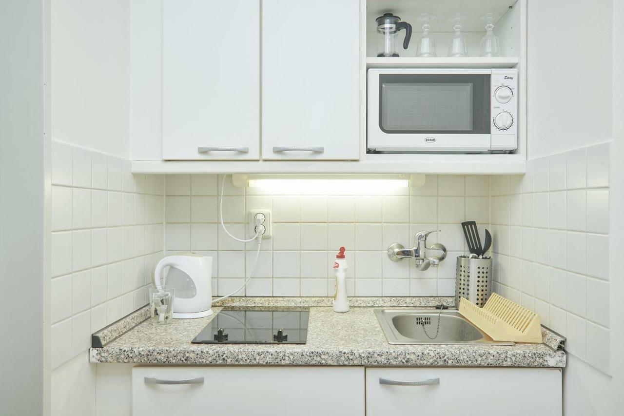 Hostel Mikolase Alse Praha Eksteriør bilde