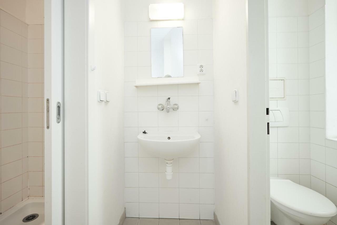 Hostel Mikolase Alse Praha Eksteriør bilde